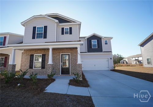 157 Guana Ln, Bloomingdale, GA, 31302-8145 | Card Image
