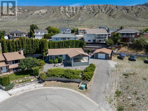 1251 Kincaid Pl, Ashcroft, BC, V0K1A0 | Card Image