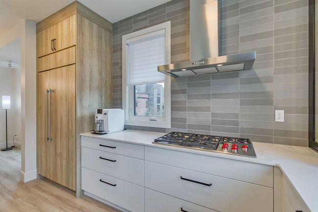 538 23 Ave Sw, Townhouse with 2 bedrooms, 2 bathrooms and 2 parking in Calgary AB | Image 16
