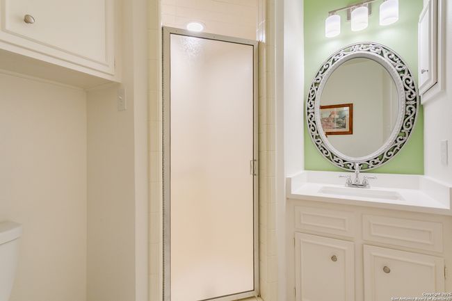 6003 Wildwind Dr, House other with 5 bedrooms, 3 bathrooms and null parking in Windcrest TX | Image 25