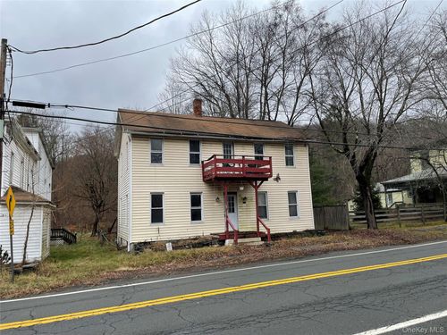 865 N Branch Hortonville Rd, Hortonville, NY, 12745-5054 | Card Image
