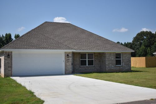 110 Conner Loop, Judsonia, AR, 72081-8968 | Card Image