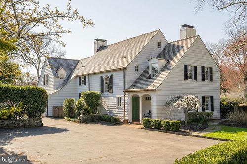 601 Harriton Rd, BRYN MAWR, PA, 19010-2906 | Card Image