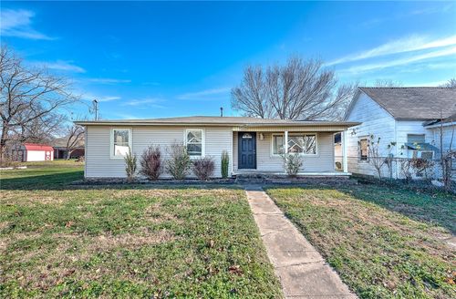 127 Washington St, Lowell, AR, 72745-8859 | Card Image