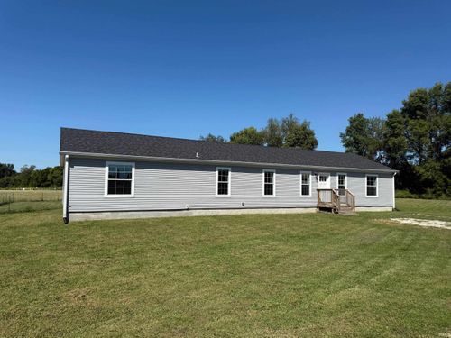 9960 W 510 S Road, West Point, IN, 47992 | Card Image