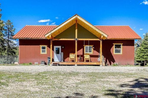1798 Ranchland Dr, Pagosa Springs, CO, 81147-6090 | Card Image