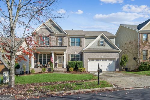 1428 Sparkling Cove Drive, Buford, GA, 30518 | Card Image