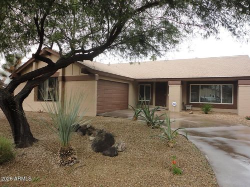 2706 E Sylvia St, Phoenix, AZ, 85032-7037 | Card Image