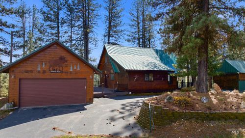 45 Rainbow Rdg, Garden Valley, ID, 83622-5201 | Card Image