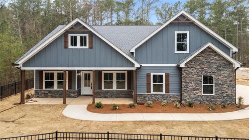 9129 Lakeview Pkwy, Villa Rica, GA, 30180-8657 | Card Image