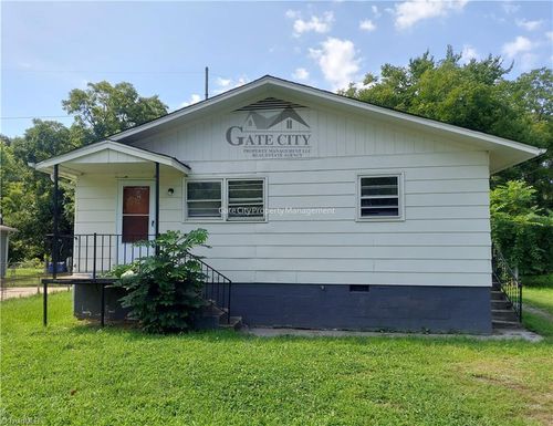 1610 Brockett Ave, High Point, NC, 27260-3823 | Card Image