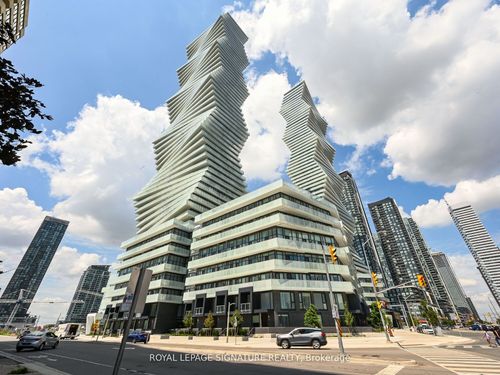 5709-3883 Quartz Rd, Mississauga, ON, L5B0M4 | Card Image