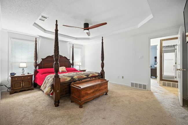 884 Camden Grove Cv, House other with 3 bedrooms, 3 bathrooms and null parking in Cordova TN | Image 13