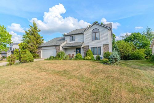 1421 Holly Ridge Run, Fort Wayne, IN, 46845-2027 | Card Image