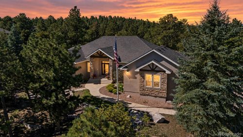 147 Metcalf Lane, Monument, CO, 80132 | Card Image
