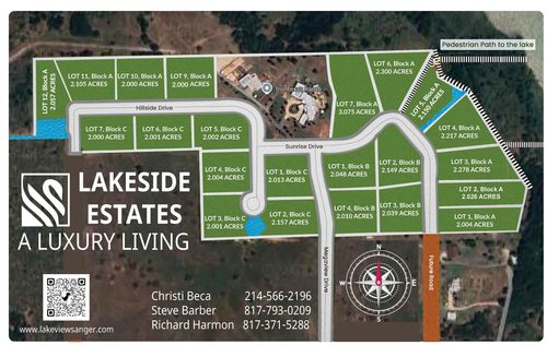 1508 Sunrise Dr, Sanger, TX, 76266-2523 | Card Image