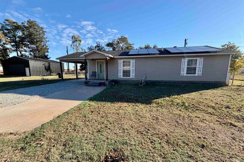 922 N Ozark Avenue, Trumann, AR, 72472 | Card Image
