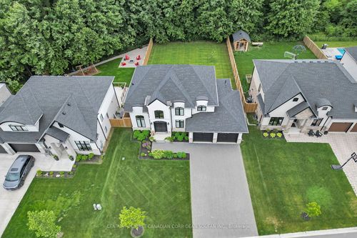 81 Foxborough Pl, Thorndale, ON, N0M2P0 | Card Image