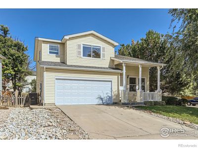 1202 Fall River Circle, House other with 4 bedrooms, 2 bathrooms and 2 parking in Longmont CO | Image 1