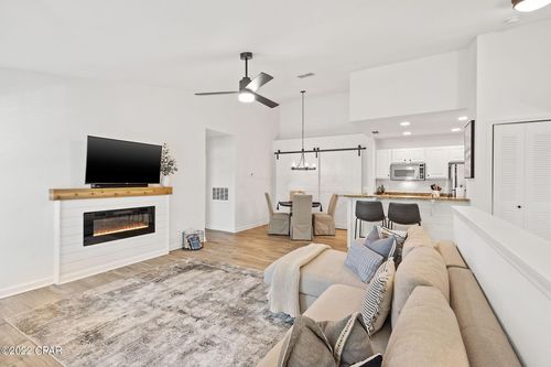 613 Cape Cod Dr, Panama City Beach, FL, 32407-2869 | Card Image