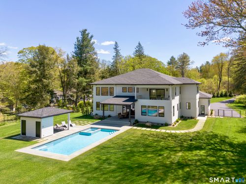 27 Old Oak Rd, Easton, CT, 06612-1707 | Card Image