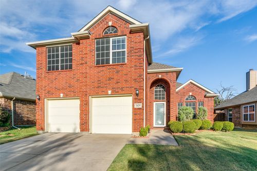 1429 Wellesley Drive, Lewisville, TX, 75067 | Card Image