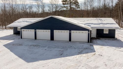 205 Ridgeway Ln, Walker, MN, 56484-1110 | Card Image