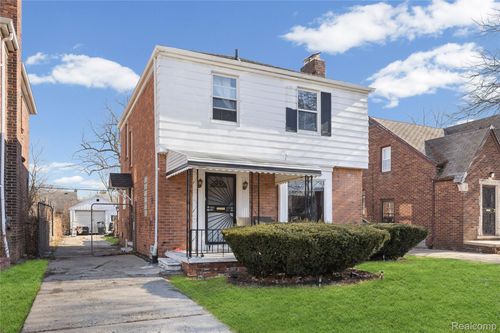 10522 Somerset Ave, Detroit, MI, 48224-1732 | Card Image