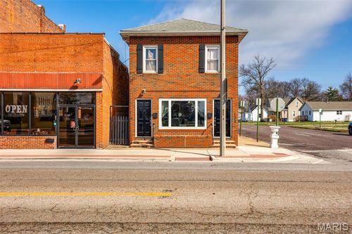 123 E Union Ave, Litchfield, IL, 62056-1569 | Card Image