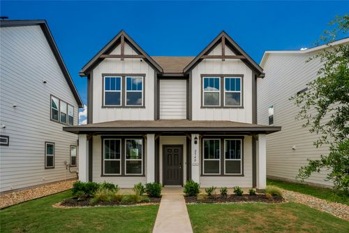 2540 Acoma Ln, Leander, TX, 78641-4731 | Card Image