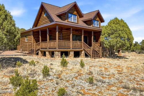 3427 Cloud Nine Blvd, Heber, AZ, 85928-5595 | Card Image