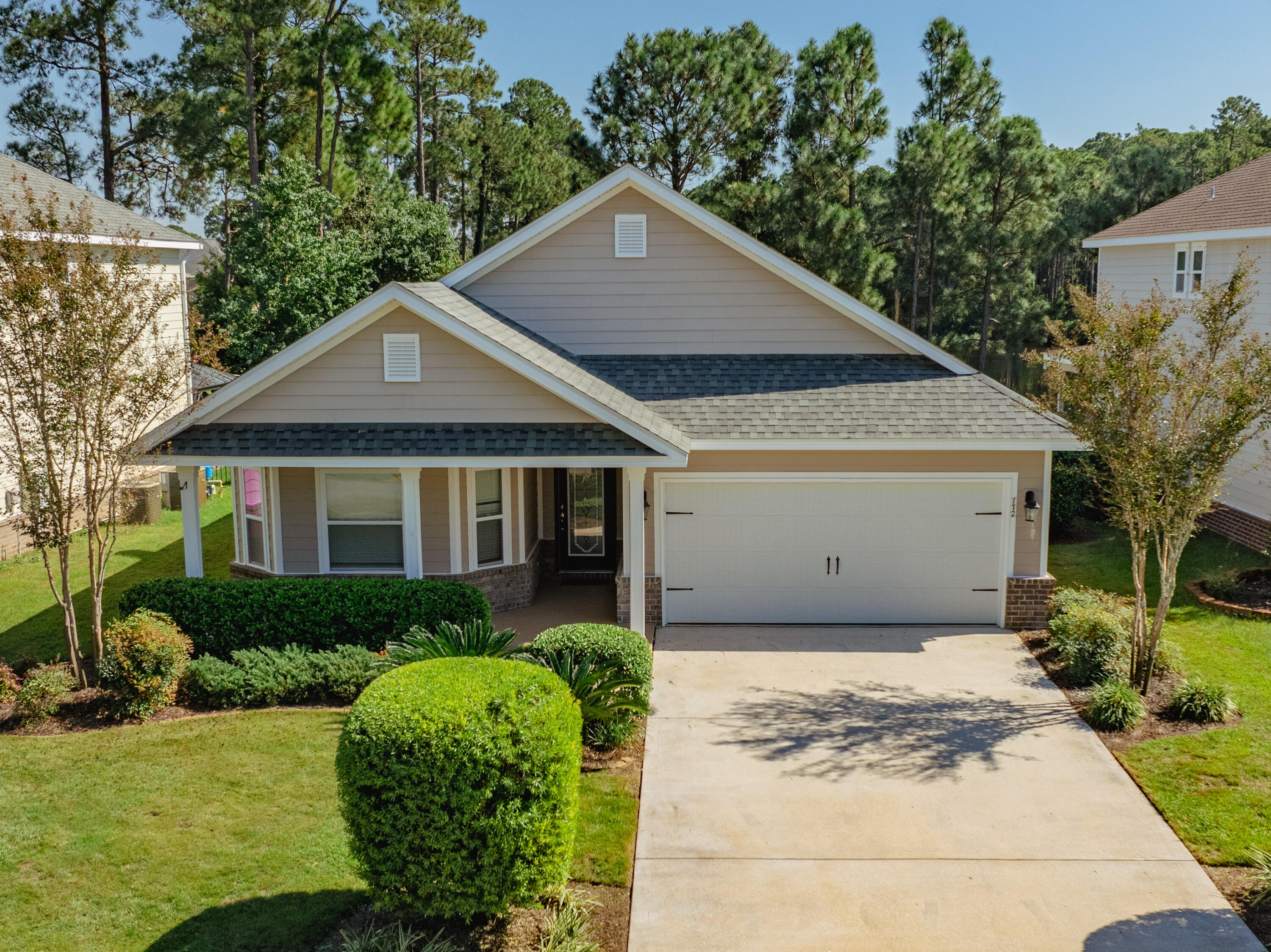 Loblolly Bay Dr, Santa Rosa Beach, FL 32459