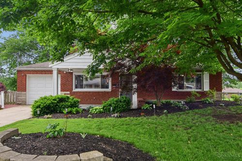 5692 Lauderdale Dr, Cincinnati, OH, 45239 | Card Image