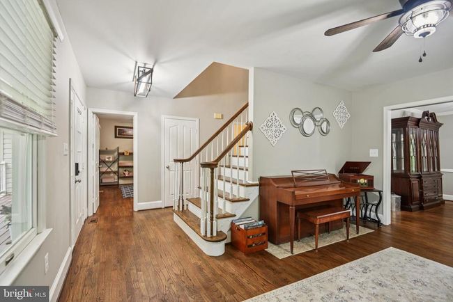 14371 Bristow Rd, House other with 5 bedrooms, 4 bathrooms and null parking in MANASSAS VA | Image 13