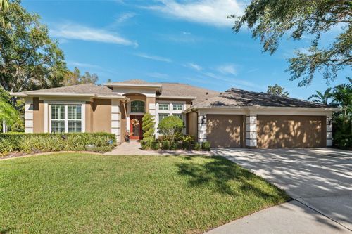 5401 Breathless Lane, Lutz, FL, 33558 | Card Image