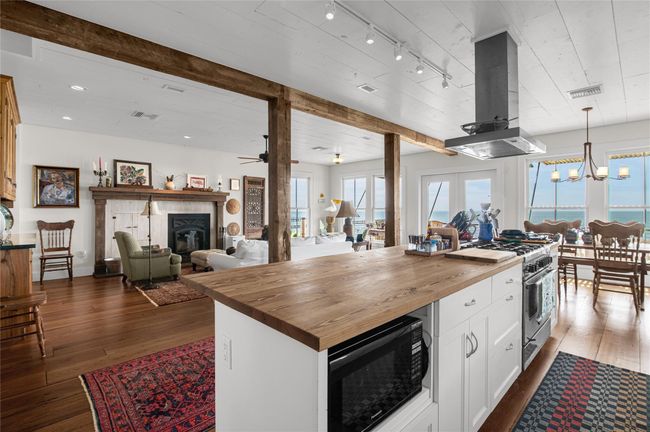 3014 Todville Rd, House other with 3 bedrooms, 3 bathrooms and 2 parking in Seabrook TX | Image 21