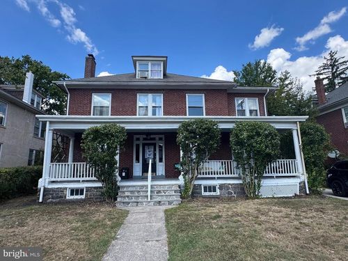 42 E Lincoln Ave, GETTYSBURG, PA, 17325-1318 | Card Image