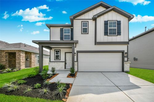 3939 Accolade Crossing, Brookshire, TX, 77423 | Card Image
