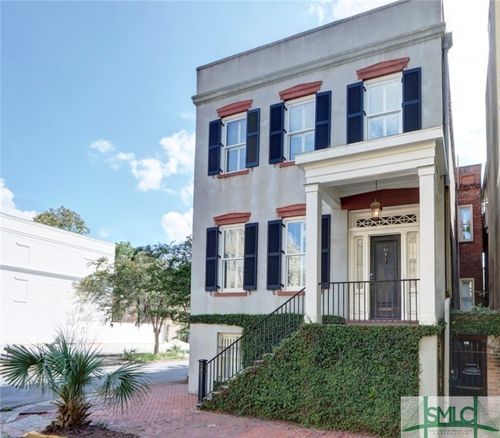 23 E Gordon Street, Savannah, GA, 31401 | Card Image