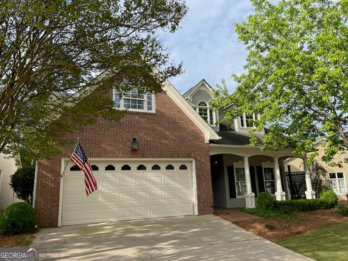 117 Masters Dr N, Peachtree City, GA, 30269-2789 | Card Image