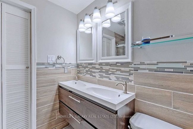 1647 Middleton St, House other with 5 bedrooms, 4 bathrooms and 2 parking in Pickering ON | Image 23