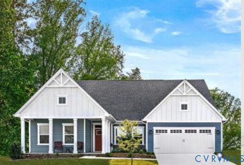 2 Southamptonshire Way, New Kent, VA, 23124 | Card Image