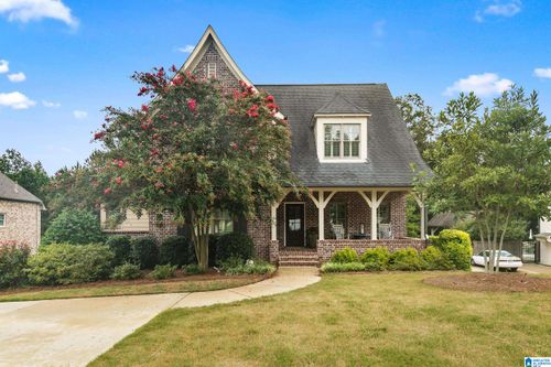 1104 Highland Village Trail, BIRMINGHAM, AL, 35242 | Card Image
