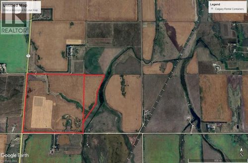 0 Range Road 280, Rocky View County, AB, T4A1J3 | Card Image