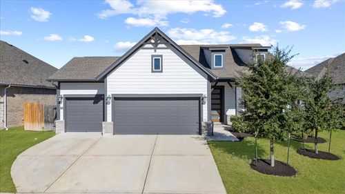 908 Knowles Dr, Hutto, TX, 78634-2375 | Card Image