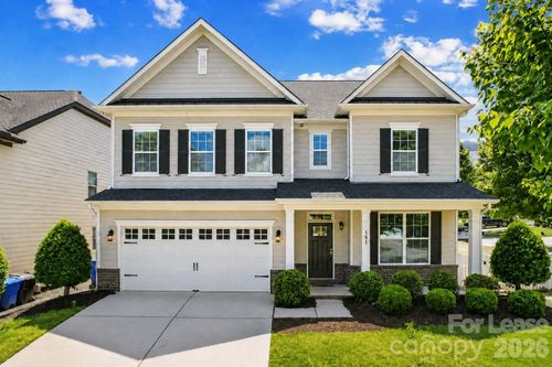 151 Blossom Ridge Dr, Mooresville, NC, 28117-5834 | Card Image