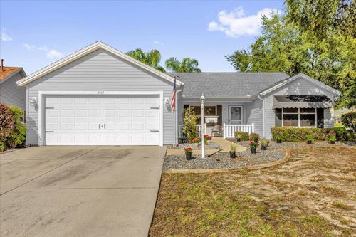 3108 Melville Loop, THE VILLAGES, FL, 32162-7583 | Card Image