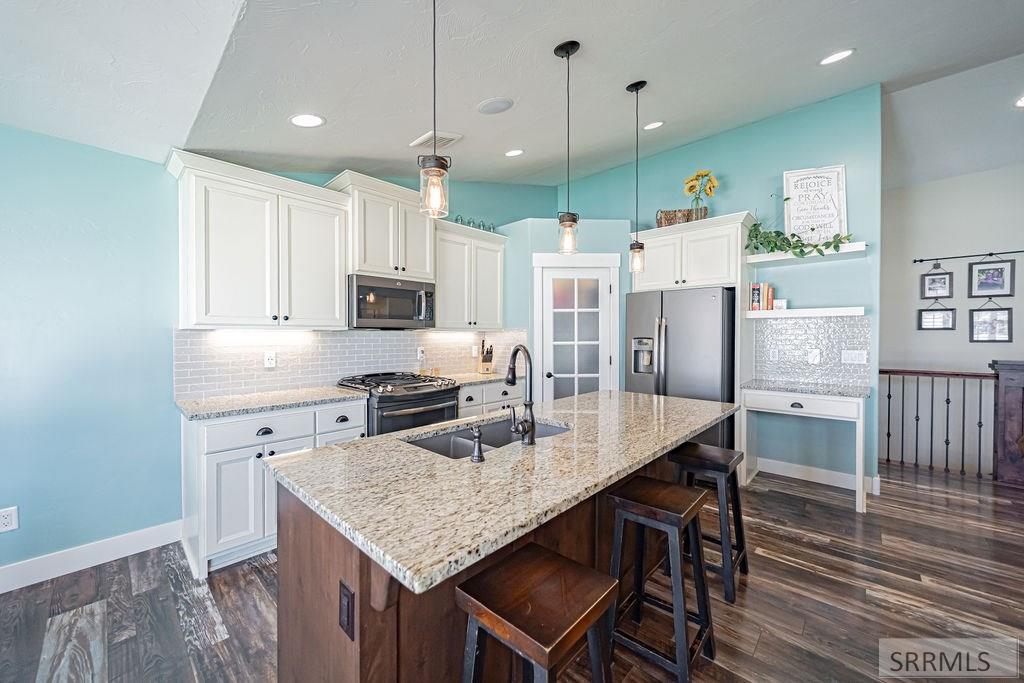 Residential in Ammon 4