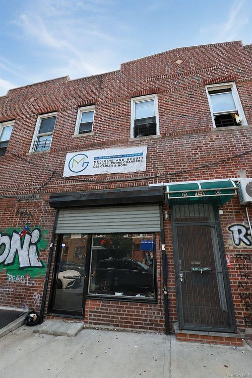 1fl-basement-41-04 99th St, Corona, NY, 11368-2441 | Card Image