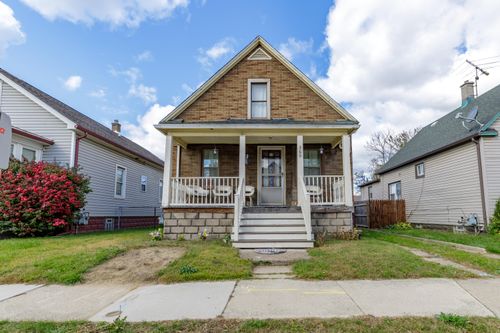 360 Burke St, River Rouge, MI, 48218-1219 | Card Image